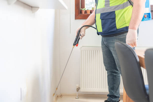 Best Pest Control Near Me  in Grass Lake, MI