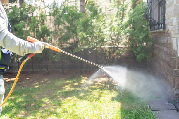 Best Wildlife Control Services  in Grass Lake, MI